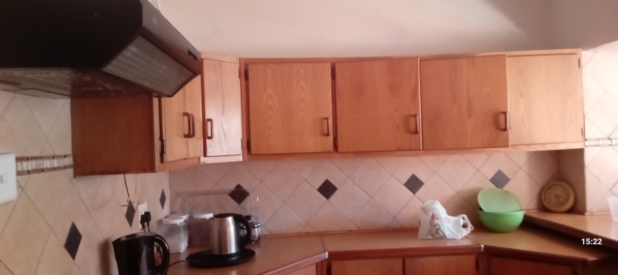 3 Bedroom Property for Sale in Geelhoutpark North West